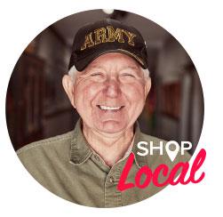 Veteran TV Deals | Shop Local with Sound Wave Electronics} in Fredericksburg, TX
