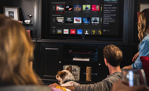 Watch OTA TV from Sound Wave Electronics in Fredericksburg, TX - A DISH Authorized Retailer